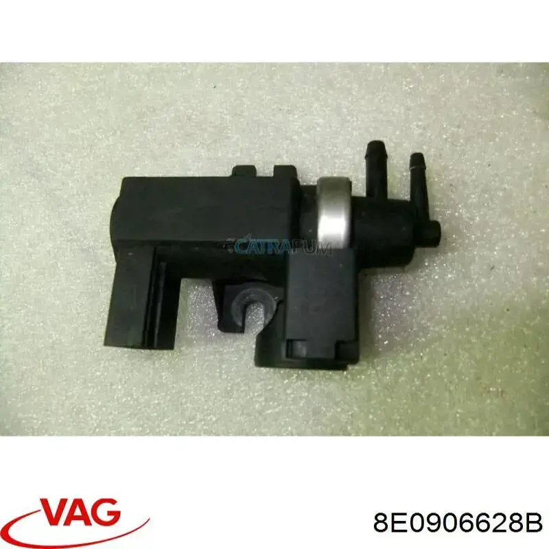 Convertidor de pressão (solenoide) de supercompressão VAG 8E0906628B preço, a partir de 80,99 USD