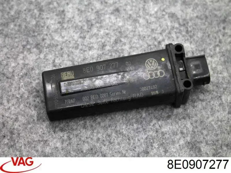  VAG 8E0907277 preço, a partir de 76,32 USD
