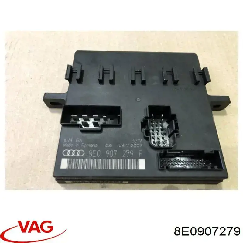  VAG 8E0907279 preço, a partir de 119,18 USD