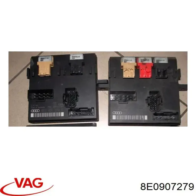 8E0907279 VAG 