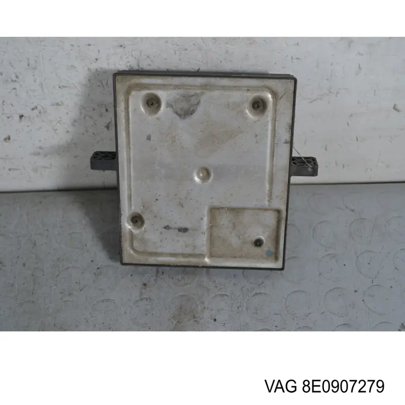 8E0907279 VAG 