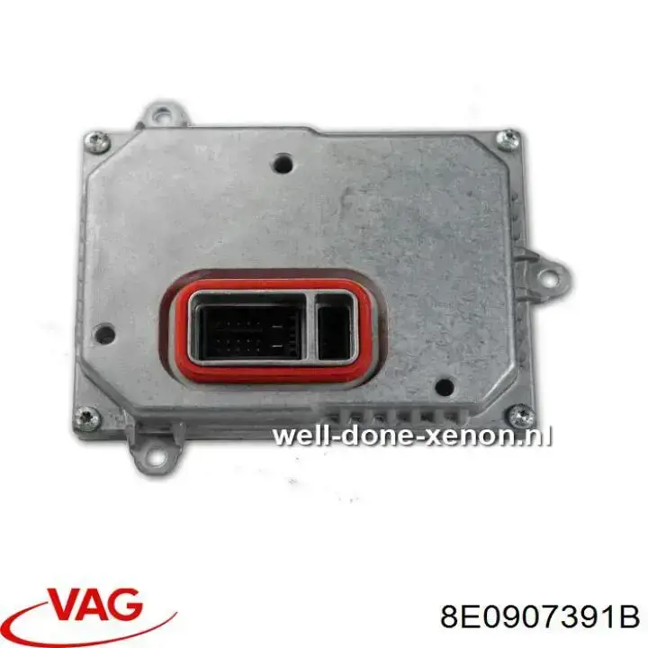 Compre LRB770 Magneti Marelli Xénon, unidade de controlo