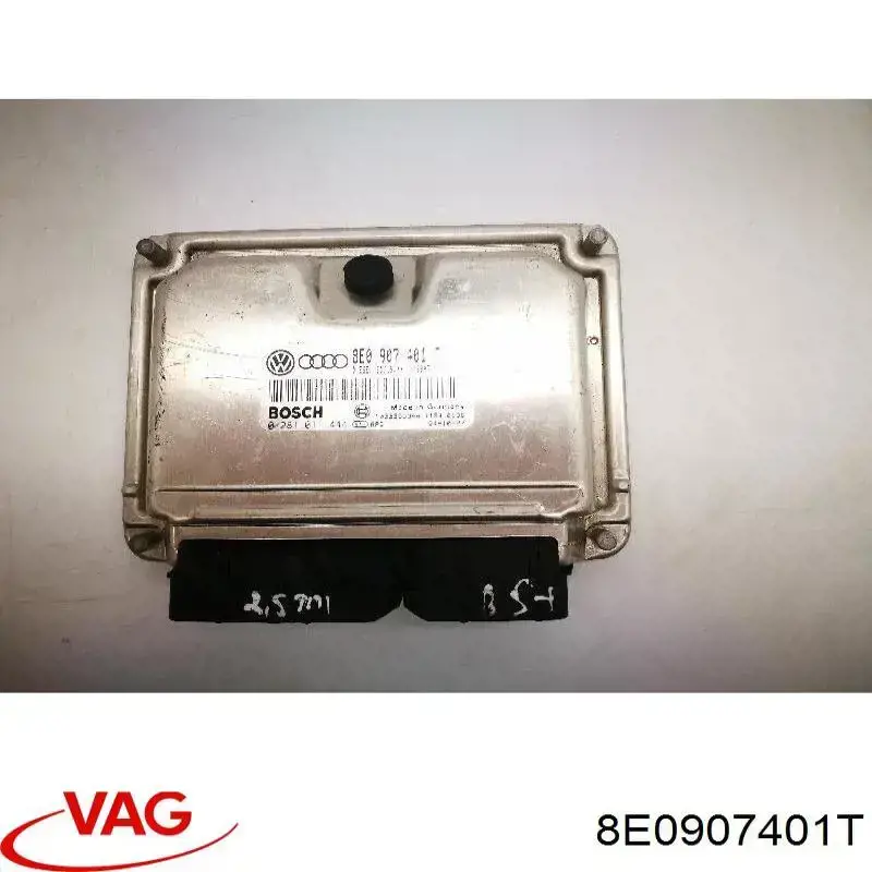 VAG 8E0907401T