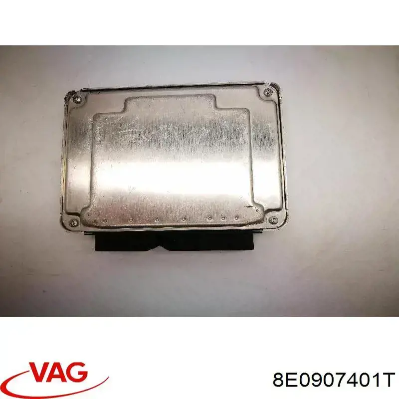 Módulo de direção (Centralina eletrônica) de motor VAG 8E0907401T preço, a partir de 93,58 USD