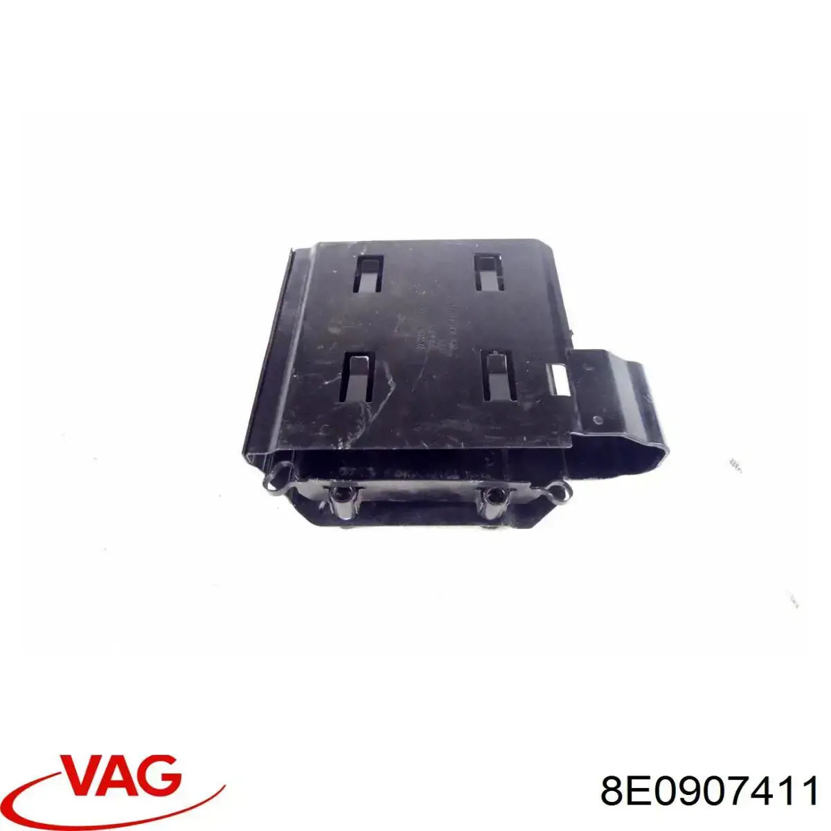 Módulo de direção (Centralina eletrônica) de motor VAG 8E0907411 preço, a partir de 80,02 USD