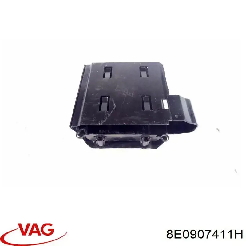 Módulo de direção (Centralina eletrônica) de motor VAG 8E0907411H preço, a partir de 68,13 USD