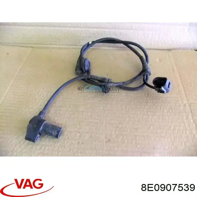 Compre 8E0907539 VAG Sensor de iluminação