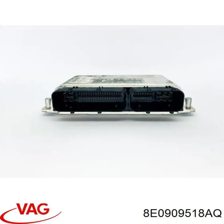 Compre 8E0909518AQ VAG Módulo de direção (Centralina eletrônica) de motor