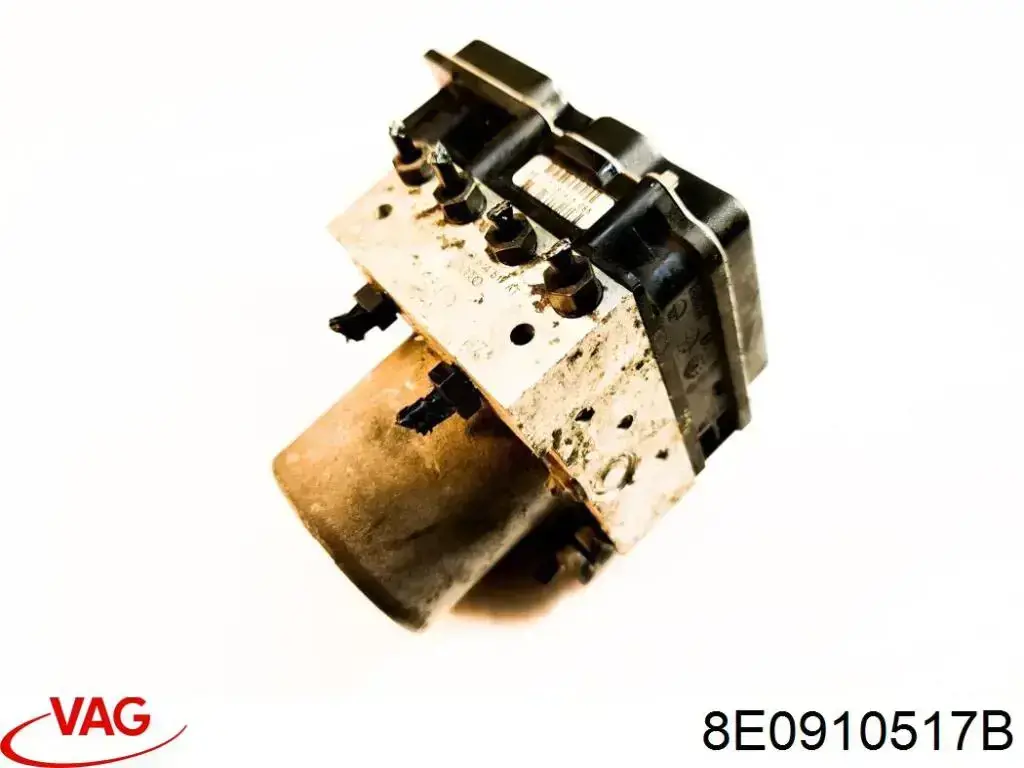  8E0910517B VAG