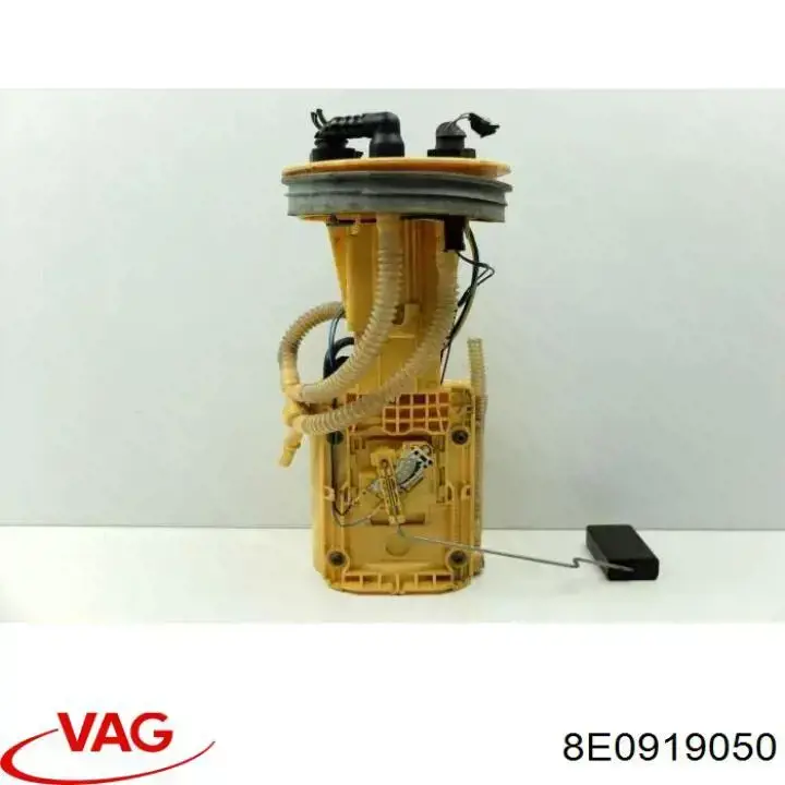 8E0919050 VAG Bomba de combustível elétrica submersível
