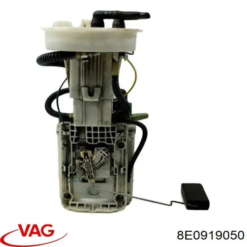 Bomba de combustível elétrica submersível VAG 8E0919050 preço, a partir de 91,94 USD
