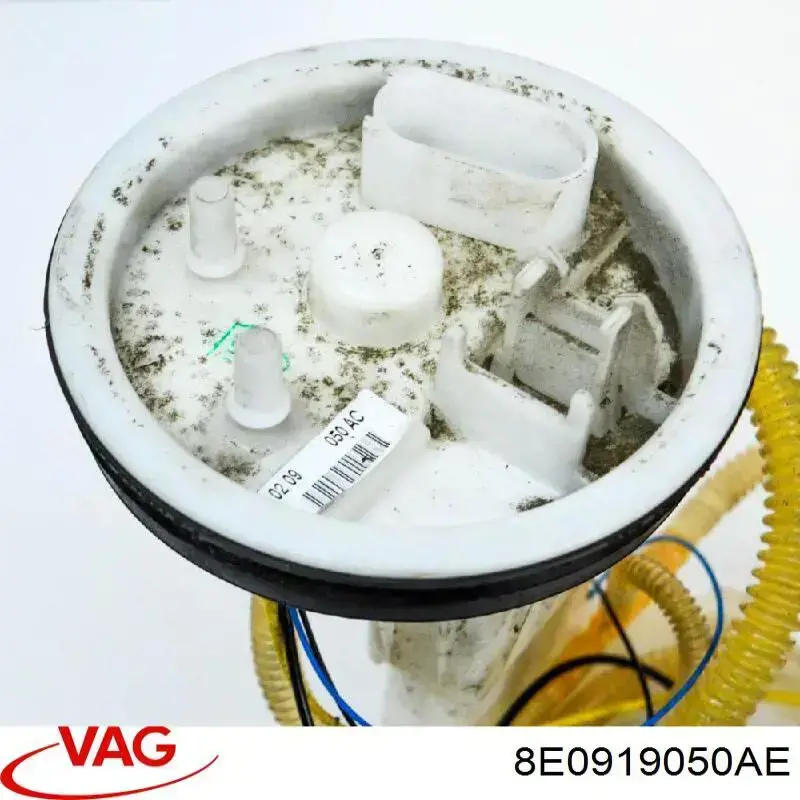 Módulo de bomba de combustível com sensor do nível de combustível VAG 8E0919050AE preço, a partir de 187,28 USD