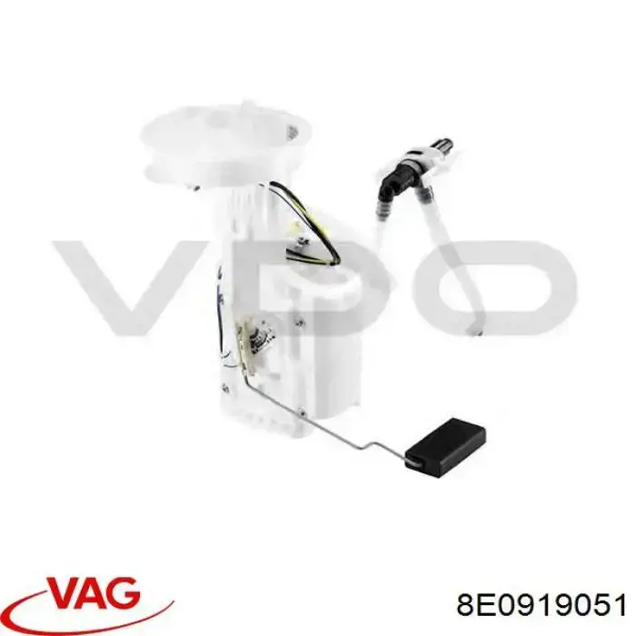  VAG 8E0919051 preço, a partir de 104,23 USD