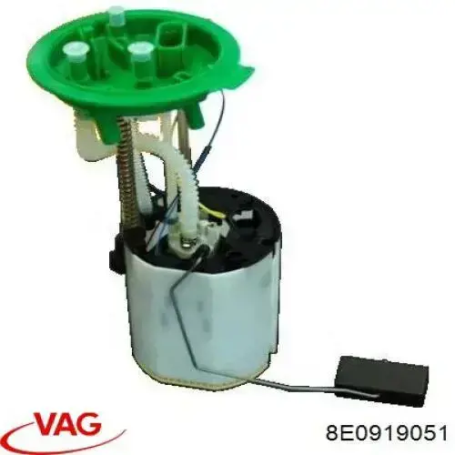  8E0919051 VAG
