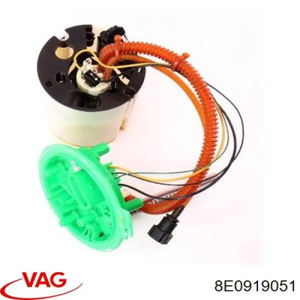 8E0919051 VAG 