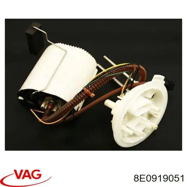 8E0919051 VAG 