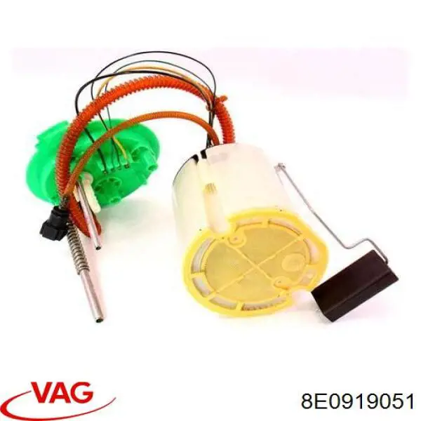  VAG 8E0919051 preço, a partir de 104,23 USD