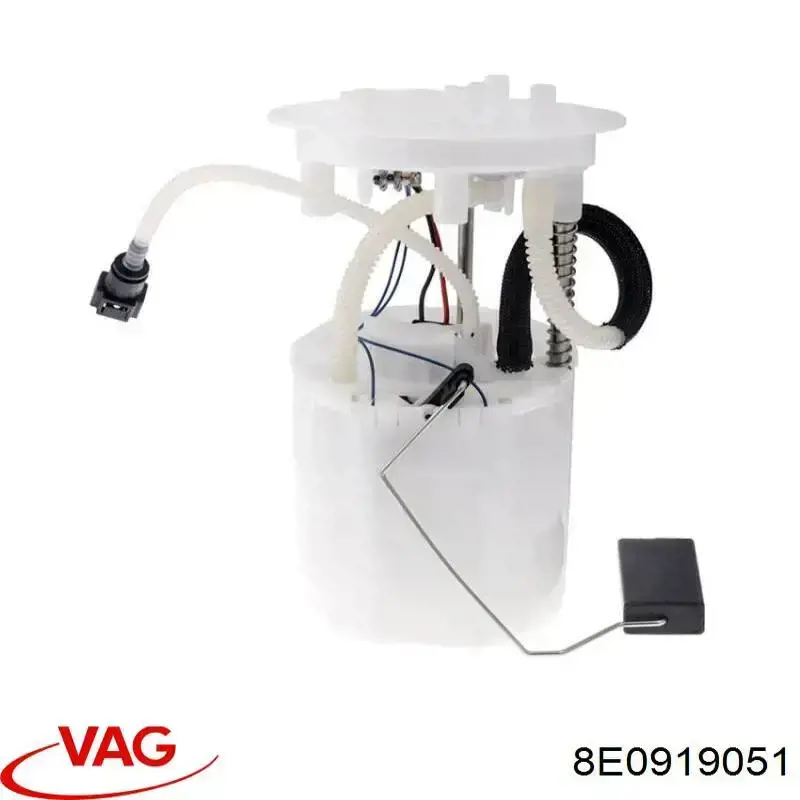  8E0919051 VAG