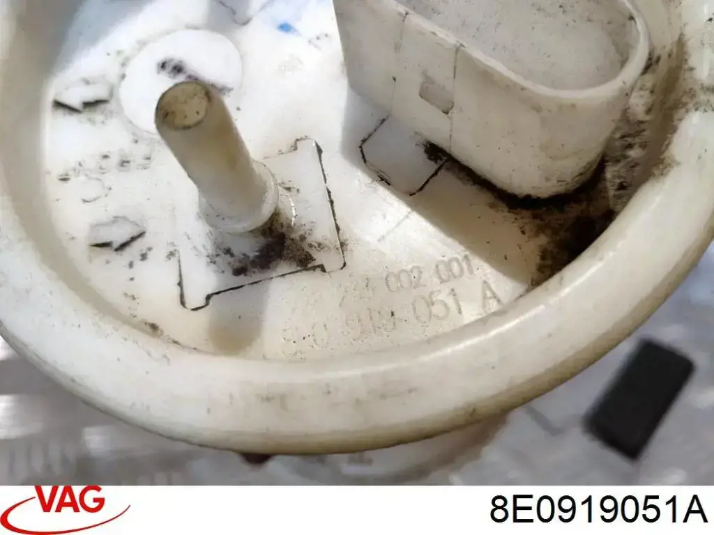 Módulo de bomba de combustível com sensor do nível de combustível VAG 8E0919051A preço, a partir de 80,02 USD