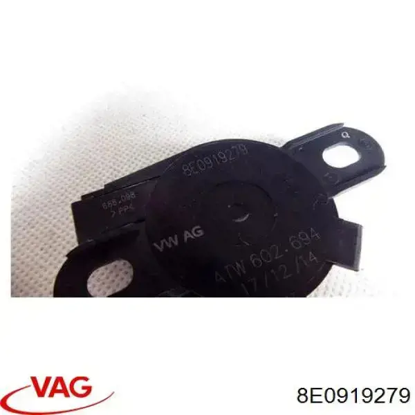 Compre 4D0919279 VAG Sinal sonoro de sensor de estacionamento/de acesso sem chave