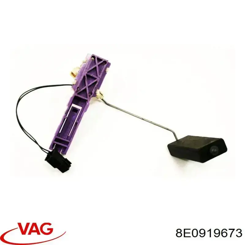 Compre 8E0919673 VAG Sensor do nível de combustível no tanque