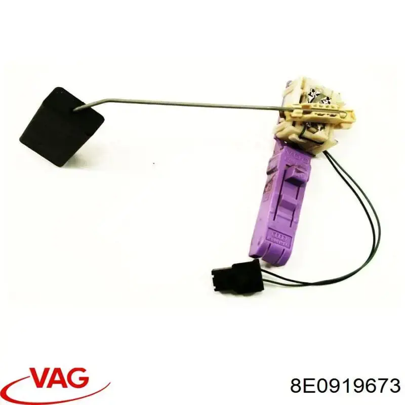 Sensor do nível de combustível no tanque VAG 8E0919673 preço, a partir de 17,68 USD