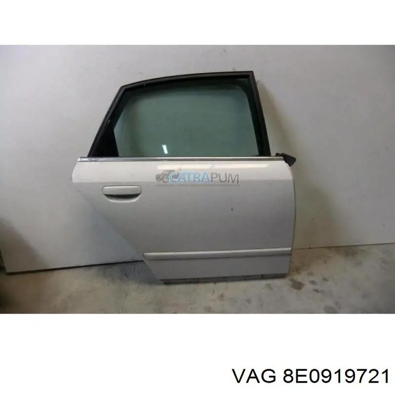 Compre 8E0919721 VAG 