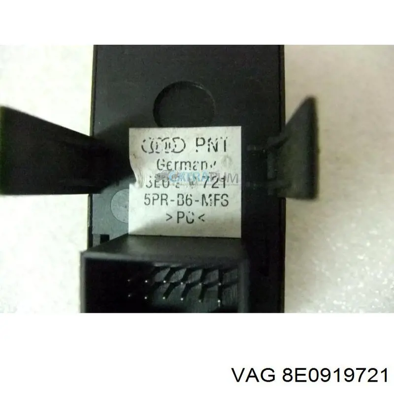  VAG 8E0919721 preço, a partir de 46,03 USD
