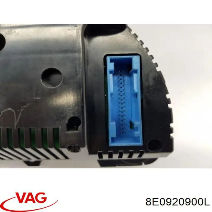Compre 8E0920900L VAG Painel de instrumentos (quadro de instrumentos)