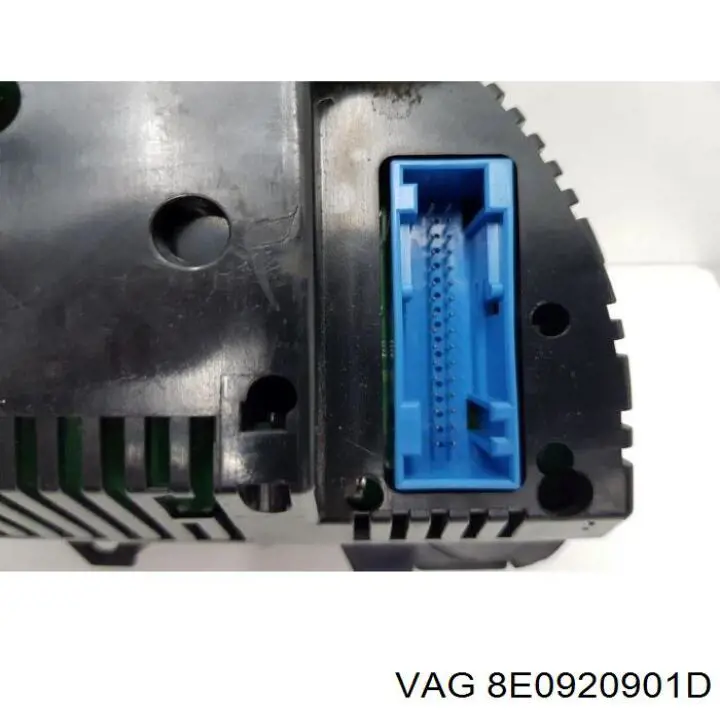 Compre 8E0920901D VAG Painel de instrumentos (quadro de instrumentos)