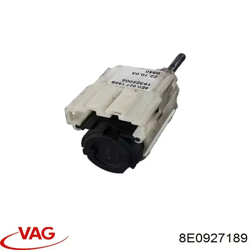 8E0927189 VAG Sensor de ativação de embraiagem