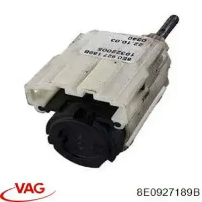 8E0927189B VAG Sensor de ativação de embraiagem