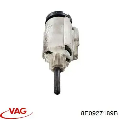 Compre 8E0927189B VAG Sensor de ativação de embraiagem