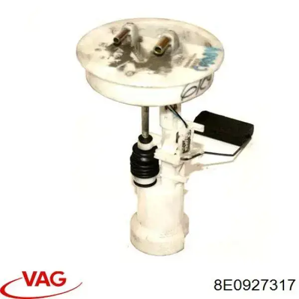 8E0927317 VAG Bomba a vácuo