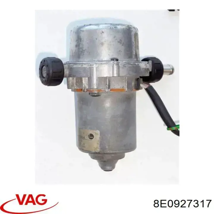 Compre 8E0927317 VAG Bomba a vácuo