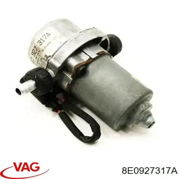 Bomba a vácuo VAG 8E0927317A preço, a partir de 117,48 USD