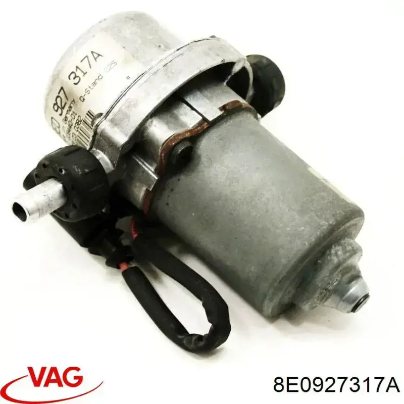 Compre 8E0927317A VAG Bomba a vácuo