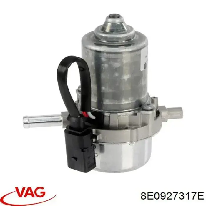 Bomba a vácuo VAG 8E0927317E preço, a partir de 117,48 USD