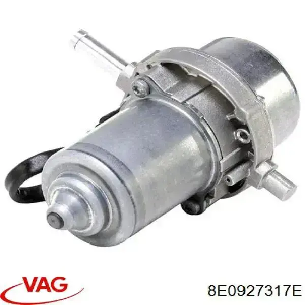 8E0927317E VAG Bomba a vácuo