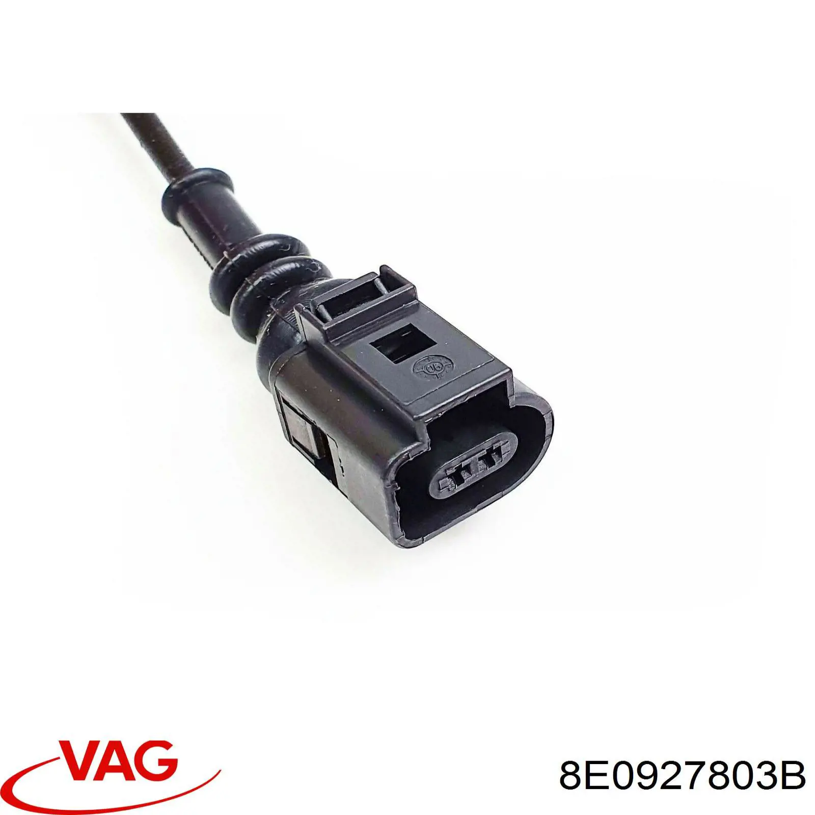 Sensor dianteiro de ABS VAG 8E0927803B preço, a partir de 56,21 USD