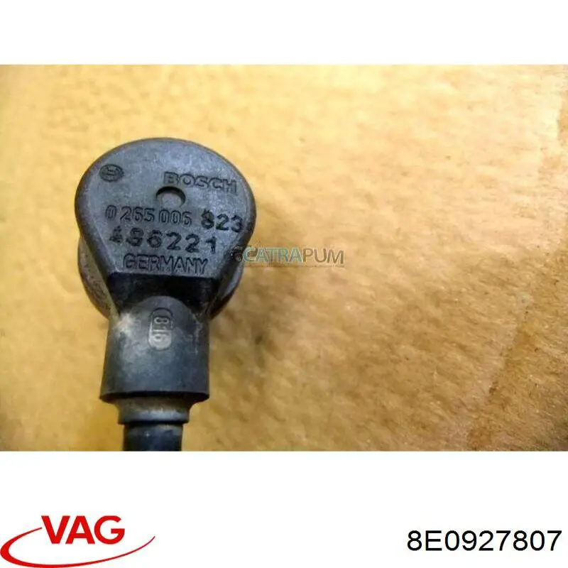 Sensor ABS traseiro VAG 8E0927807 preço, a partir de 36,85 USD