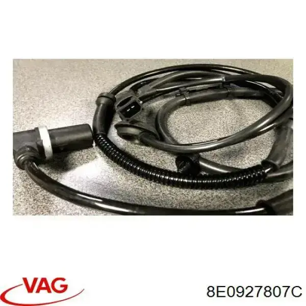Compre 8E0927807C VAG Sensor ABS traseiro esquerdo