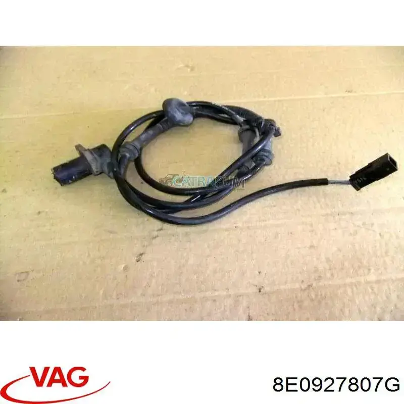 Sensor ABS traseiro VAG 8E0927807G preço, a partir de 43,78 USD