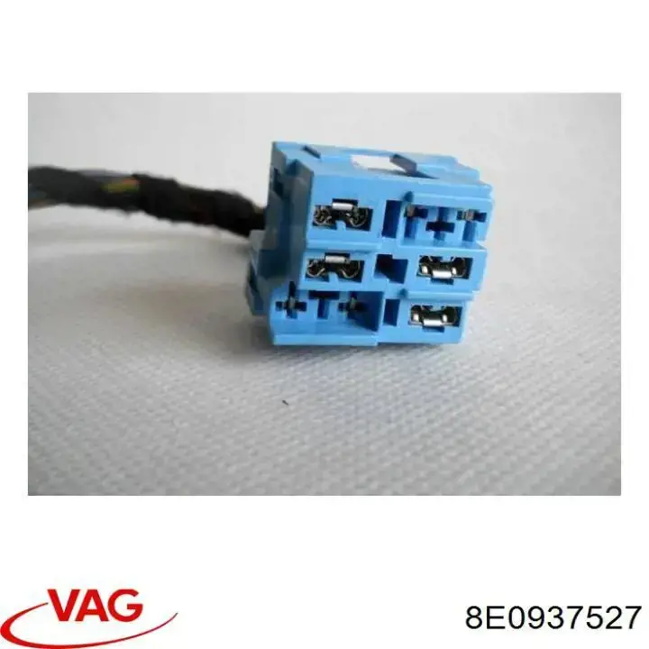  VAG 8E0937527 preço, a partir de 12,62 USD
