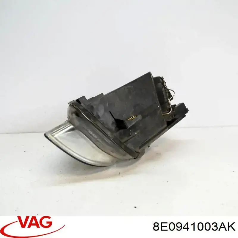 Luz esquerda VAG 8E0941003AK preço, a partir de 154,92 USD