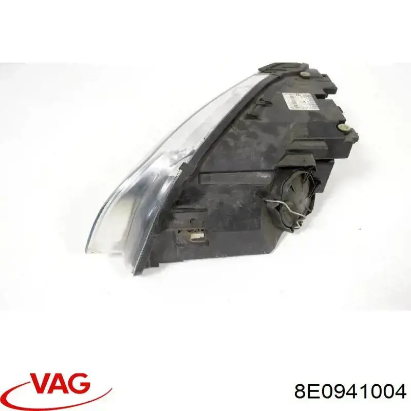 Compre 8E0941004 VAG Luz direita