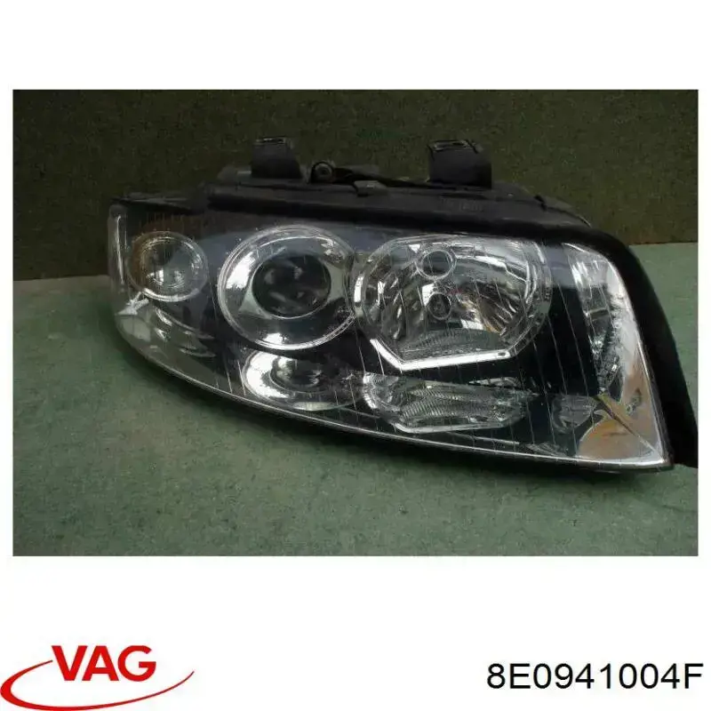 8E0941004F VAG Luz direita
