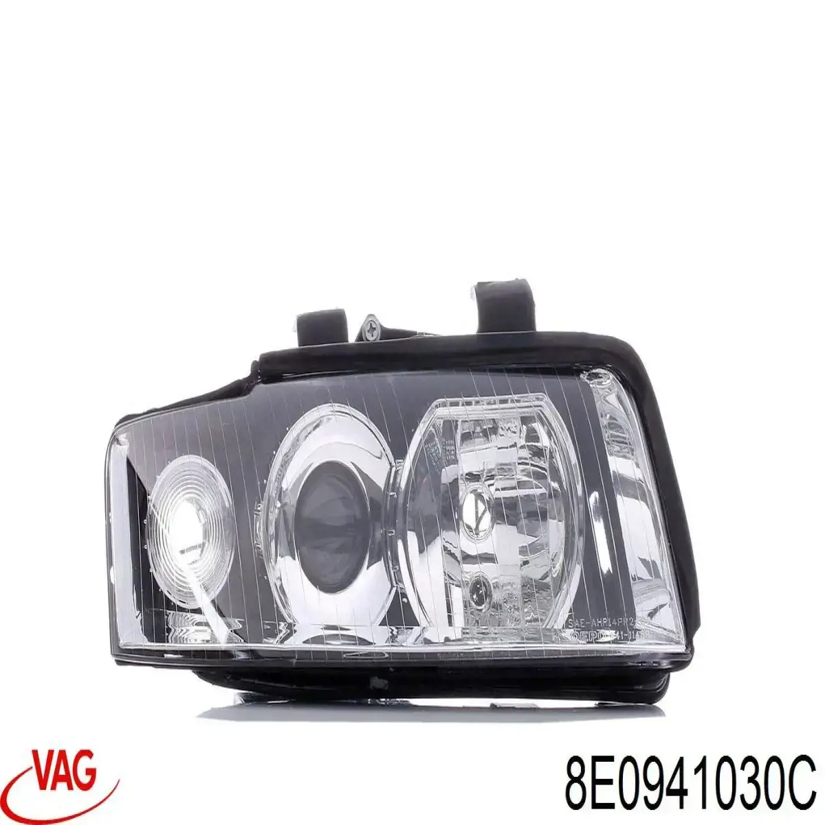 Luz direita VAG 8E0941030C preço, a partir de 122,58 USD