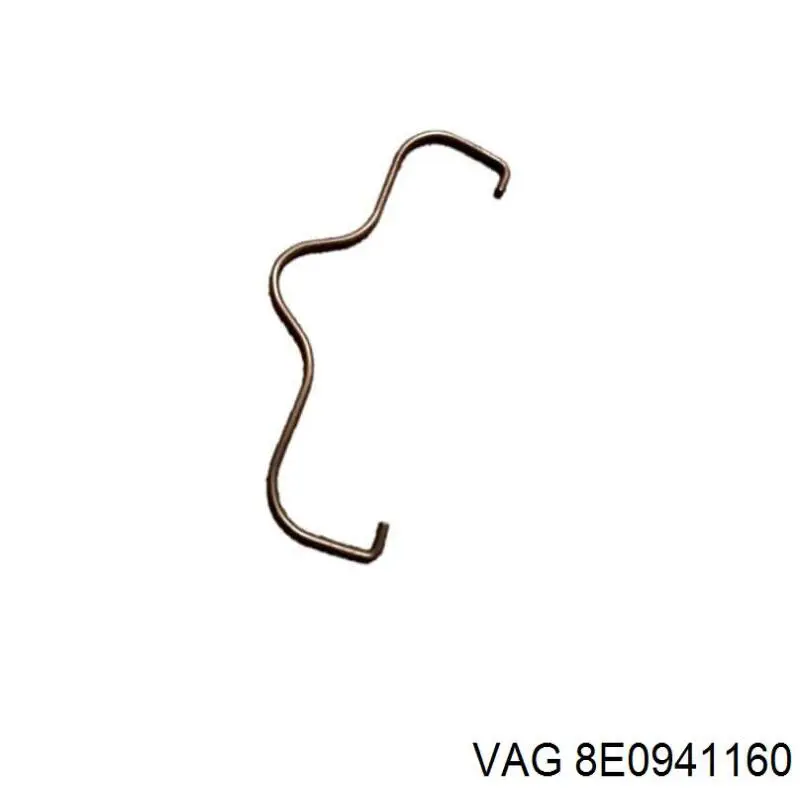 8E0941160 VAG 