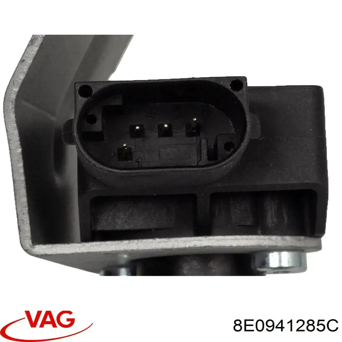Compre 8E0941285C VAG Sensor dianteiro do nível de posição de carroçaria